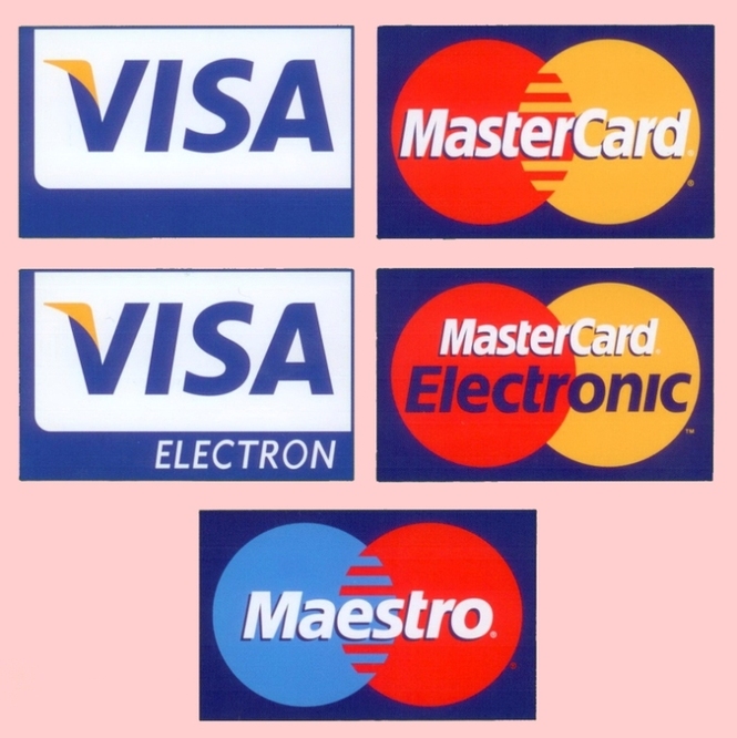 Visa mastercard платежные системы. Карта visa MASTERCARD Maestro. Принимаем к оплате. Виза Мастеркард маэстро.